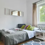 P&O Apartments Plac Zbawiciela
