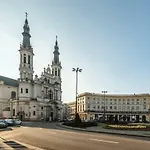 P&O Apartments Plac Zbawiciela